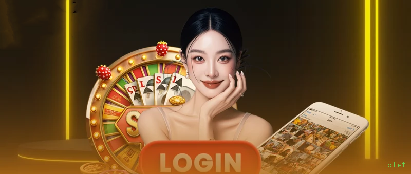 Download Android cpbet
