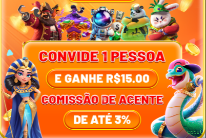 Dealers profissionais da cpbet