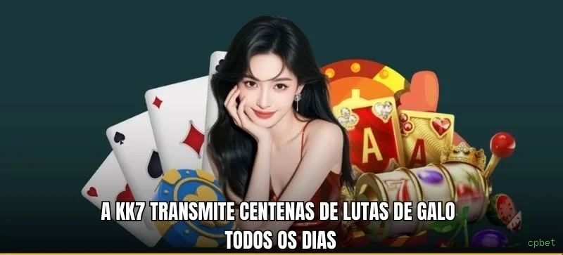 Equipe de suporte ao cliente da cpbet