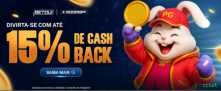 Instalação Android cpbet