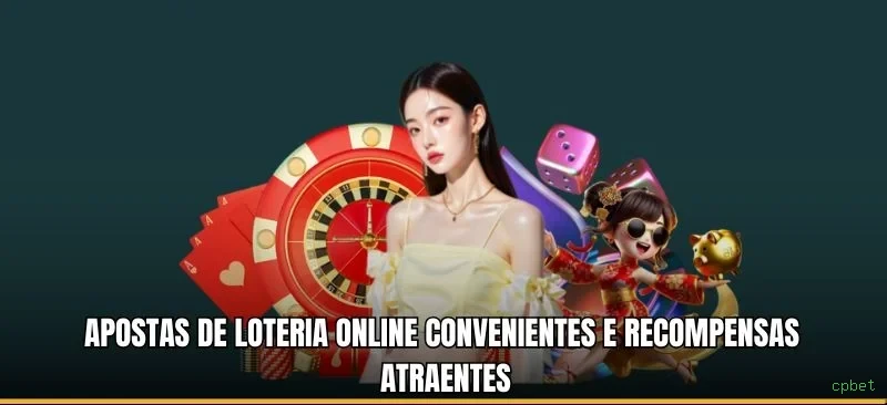 Interface cpbet